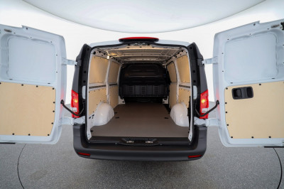 Mercedes-Benz Vito Gebrauchtwagen Mercedes-Benz Vito Gebrauchtwagen