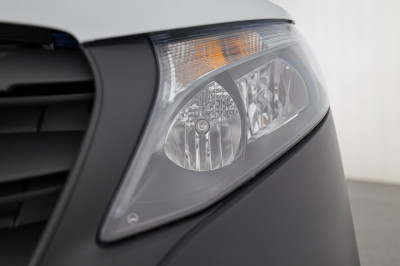 Mercedes-Benz Vito Gebrauchtwagen Mercedes-Benz Vito Gebrauchtwagen