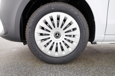 Mercedes-Benz Vito Gebrauchtwagen Mercedes-Benz Vito Gebrauchtwagen