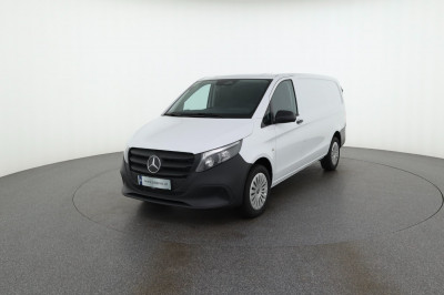 Mercedes-Benz Vito Gebrauchtwagen Mercedes-Benz Vito Gebrauchtwagen