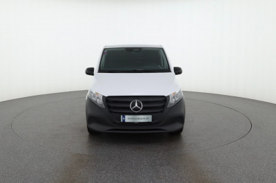 Mercedes-Benz Vito Gebrauchtwagen Mercedes-Benz Vito Gebrauchtwagen