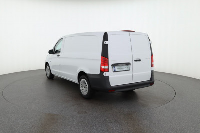 Mercedes-Benz Vito Gebrauchtwagen Mercedes-Benz Vito Gebrauchtwagen