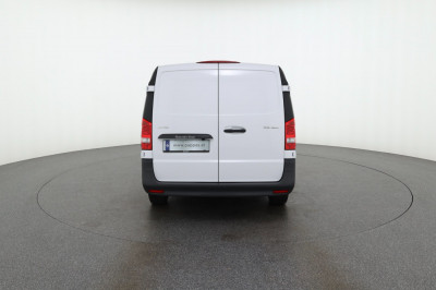 Mercedes-Benz Vito Gebrauchtwagen Mercedes-Benz Vito Gebrauchtwagen