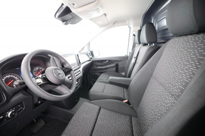 Mercedes-Benz Vito Gebrauchtwagen Mercedes-Benz Vito Gebrauchtwagen