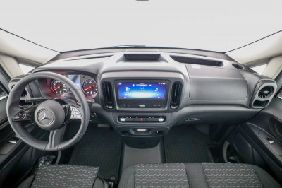 Mercedes-Benz Vito Gebrauchtwagen Mercedes-Benz Vito Gebrauchtwagen