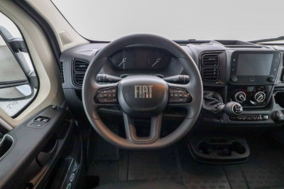 Fiat Ducato Gebrauchtwagen Fiat Ducato Gebrauchtwagen