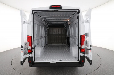 Fiat Ducato Gebrauchtwagen Fiat Ducato Gebrauchtwagen