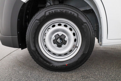 Fiat Ducato Gebrauchtwagen Fiat Ducato Gebrauchtwagen