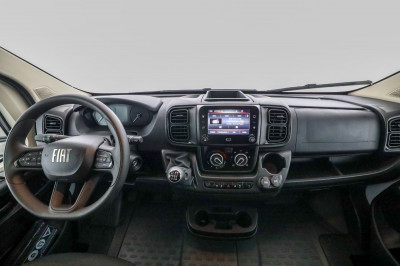 Fiat Ducato Gebrauchtwagen Fiat Ducato Gebrauchtwagen