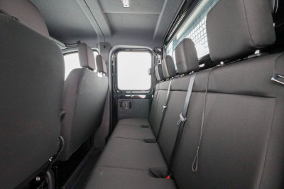 Mercedes-Benz Sprinter Gebrauchtwagen Mercedes-Benz Sprinter Gebrauchtwagen