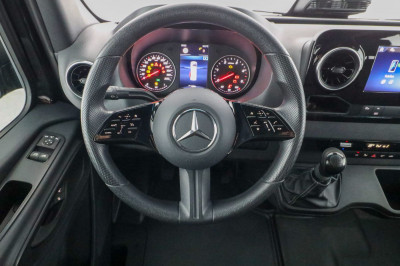 Mercedes-Benz Sprinter Gebrauchtwagen Mercedes-Benz Sprinter Gebrauchtwagen