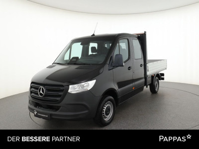 Mercedes-Benz Sprinter Gebrauchtwagen Mercedes-Benz Sprinter Gebrauchtwagen