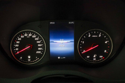 Mercedes-Benz Sprinter Gebrauchtwagen Mercedes-Benz Sprinter Gebrauchtwagen