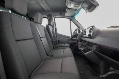 Mercedes-Benz Sprinter Gebrauchtwagen Mercedes-Benz Sprinter Gebrauchtwagen
