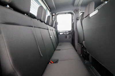 Mercedes-Benz Sprinter Gebrauchtwagen Mercedes-Benz Sprinter Gebrauchtwagen