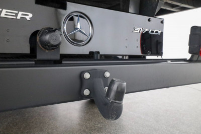 Mercedes-Benz Sprinter Gebrauchtwagen Mercedes-Benz Sprinter Gebrauchtwagen