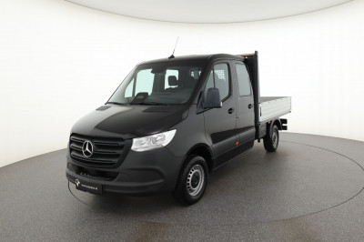 Mercedes-Benz Sprinter Gebrauchtwagen Mercedes-Benz Sprinter Gebrauchtwagen