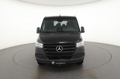 Mercedes-Benz Sprinter Gebrauchtwagen Mercedes-Benz Sprinter Gebrauchtwagen
