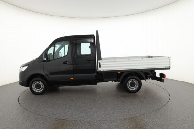 Mercedes-Benz Sprinter Gebrauchtwagen Mercedes-Benz Sprinter Gebrauchtwagen