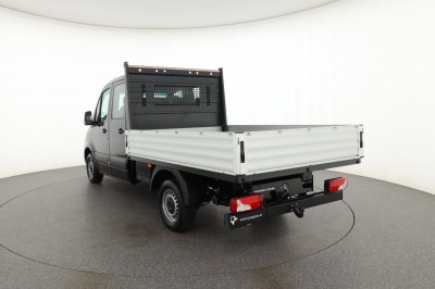 Mercedes-Benz Sprinter Gebrauchtwagen Mercedes-Benz Sprinter Gebrauchtwagen