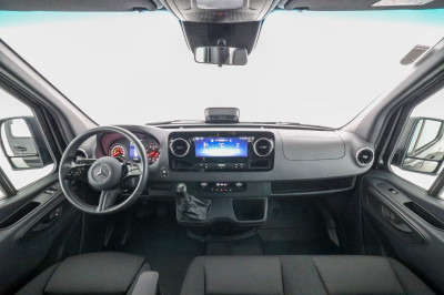 Mercedes-Benz Sprinter Gebrauchtwagen Mercedes-Benz Sprinter Gebrauchtwagen
