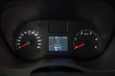 Mercedes-Benz Sprinter Gebrauchtwagen Mercedes-Benz Sprinter Gebrauchtwagen