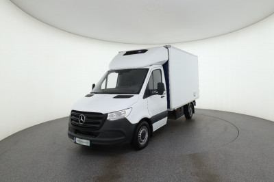 Mercedes-Benz Sprinter Gebrauchtwagen Mercedes-Benz Sprinter Gebrauchtwagen