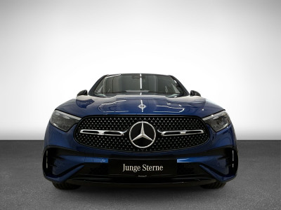Mercedes-Benz GLC Gebrauchtwagen Mercedes-Benz GLC Gebrauchtwagen