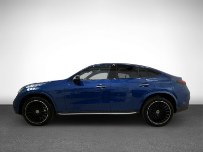 Mercedes-Benz GLC Gebrauchtwagen Mercedes-Benz GLC Gebrauchtwagen