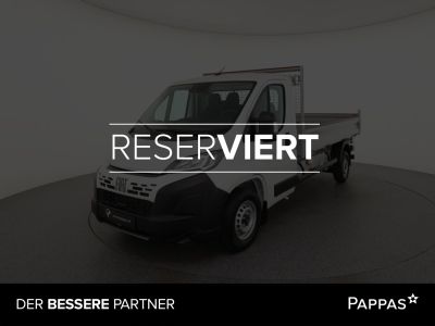 Fiat Ducato Gebrauchtwagen Fiat Ducato Gebrauchtwagen