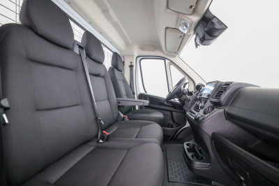 Fiat Ducato Gebrauchtwagen Fiat Ducato Gebrauchtwagen