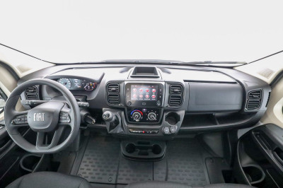 Fiat Ducato Gebrauchtwagen Fiat Ducato Gebrauchtwagen