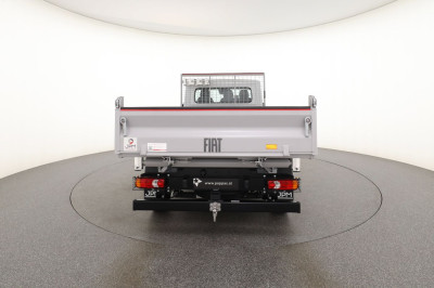 Fiat Ducato Gebrauchtwagen Fiat Ducato Gebrauchtwagen
