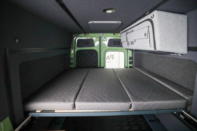 Mercedes-Benz Sprinter Gebrauchtwagen Mercedes-Benz Sprinter Gebrauchtwagen