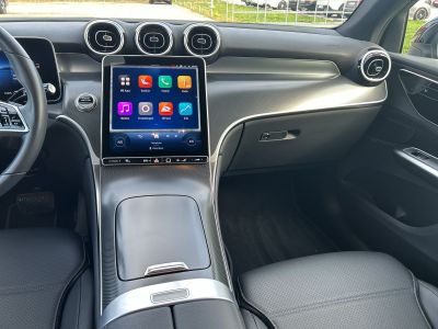 Mercedes-Benz GLC Gebrauchtwagen