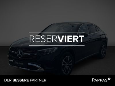 Mercedes-Benz GLC Gebrauchtwagen Mercedes-Benz GLC Gebrauchtwagen