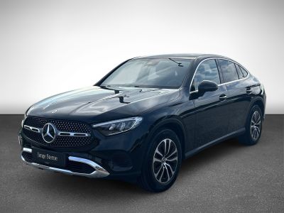 Mercedes-Benz GLC Gebrauchtwagen