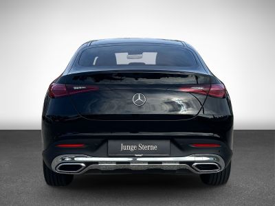 Mercedes-Benz GLC Gebrauchtwagen