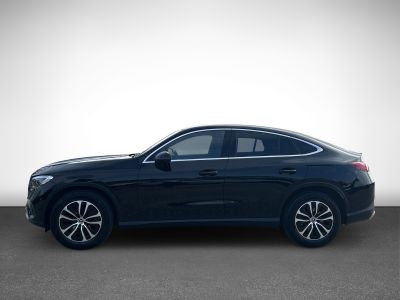 Mercedes-Benz GLC Gebrauchtwagen