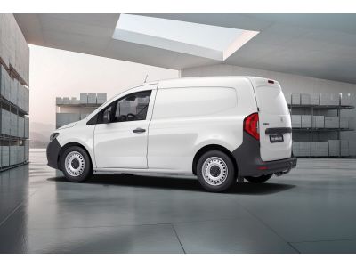 Mercedes-Benz Citan Gebrauchtwagen Mercedes-Benz Citan Gebrauchtwagen