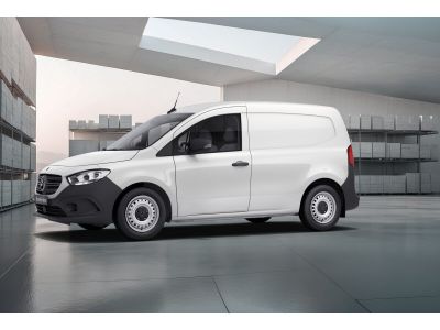 Mercedes-Benz Citan Gebrauchtwagen Mercedes-Benz Citan Gebrauchtwagen