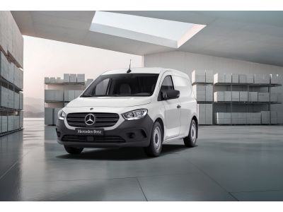 Mercedes-Benz Citan Gebrauchtwagen Mercedes-Benz Citan Gebrauchtwagen