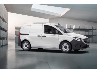 Mercedes-Benz Citan Gebrauchtwagen Mercedes-Benz Citan Gebrauchtwagen