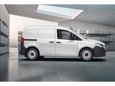 Mercedes-Benz Citan Gebrauchtwagen Mercedes-Benz Citan Gebrauchtwagen