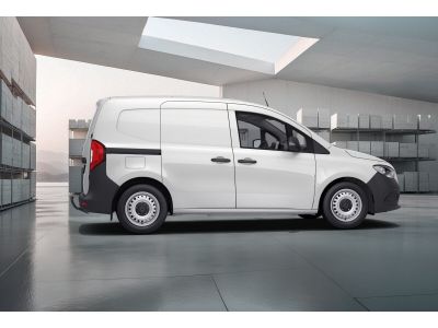 Mercedes-Benz Citan Gebrauchtwagen Mercedes-Benz Citan Gebrauchtwagen