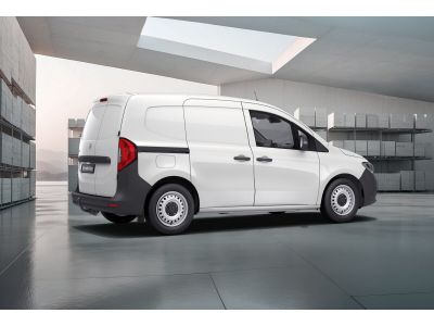 Mercedes-Benz Citan Gebrauchtwagen Mercedes-Benz Citan Gebrauchtwagen