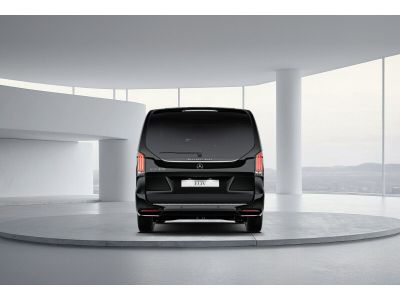 Mercedes-Benz EQV Gebrauchtwagen