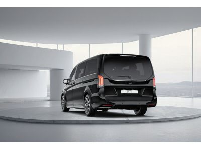 Mercedes-Benz EQV Gebrauchtwagen