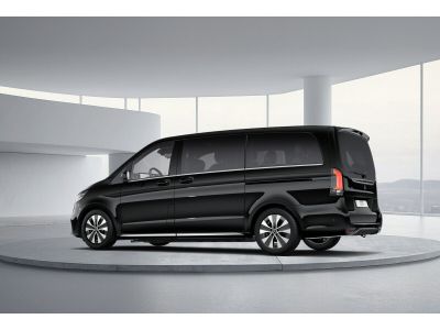 Mercedes-Benz EQV Gebrauchtwagen
