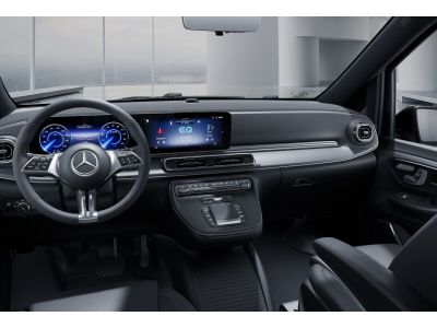 Mercedes-Benz EQV Gebrauchtwagen